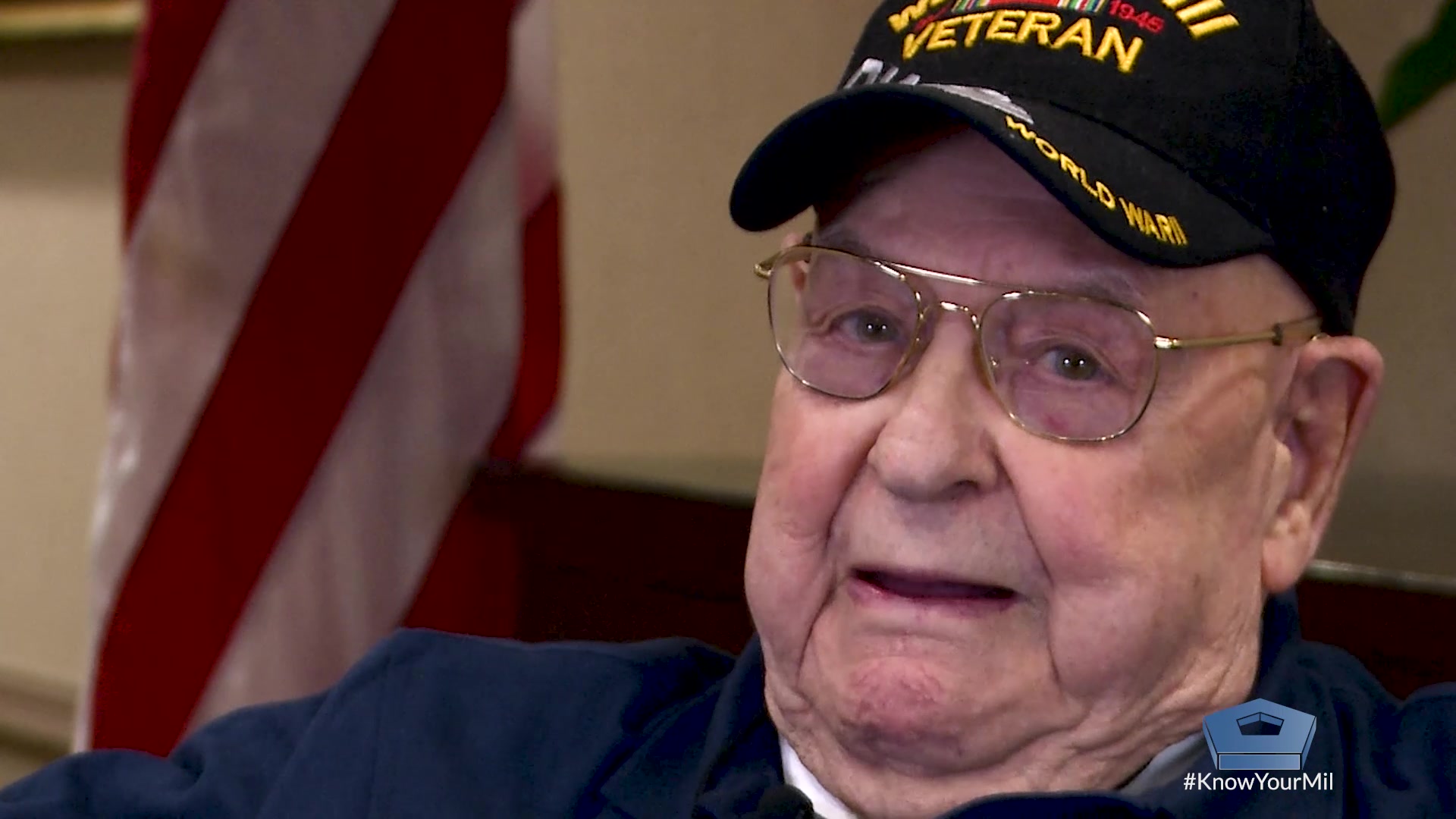 Retired Air Force Lt. Col. Raymond Schaaf passed away just ten days after taking flight with Honor Flight Austin to view the National WWII Memorial in Washington. Before he passed, he shared a memory of his first combat mission in the skies over Germany.