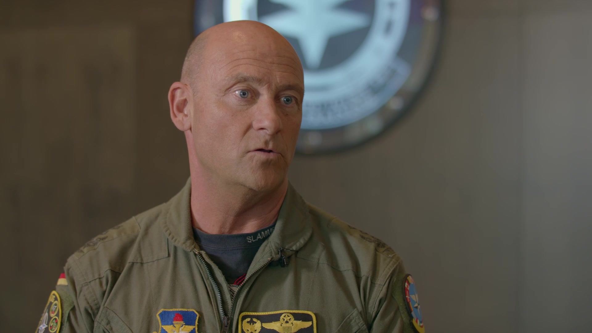 The Euro-NATO Joint Jet Pilot Training Program is a one-of-a-kind military flight school.  Col. Stefan Kleinheyer, the 80th Operations Group Commander, talks about what the program is and why it is necessary.