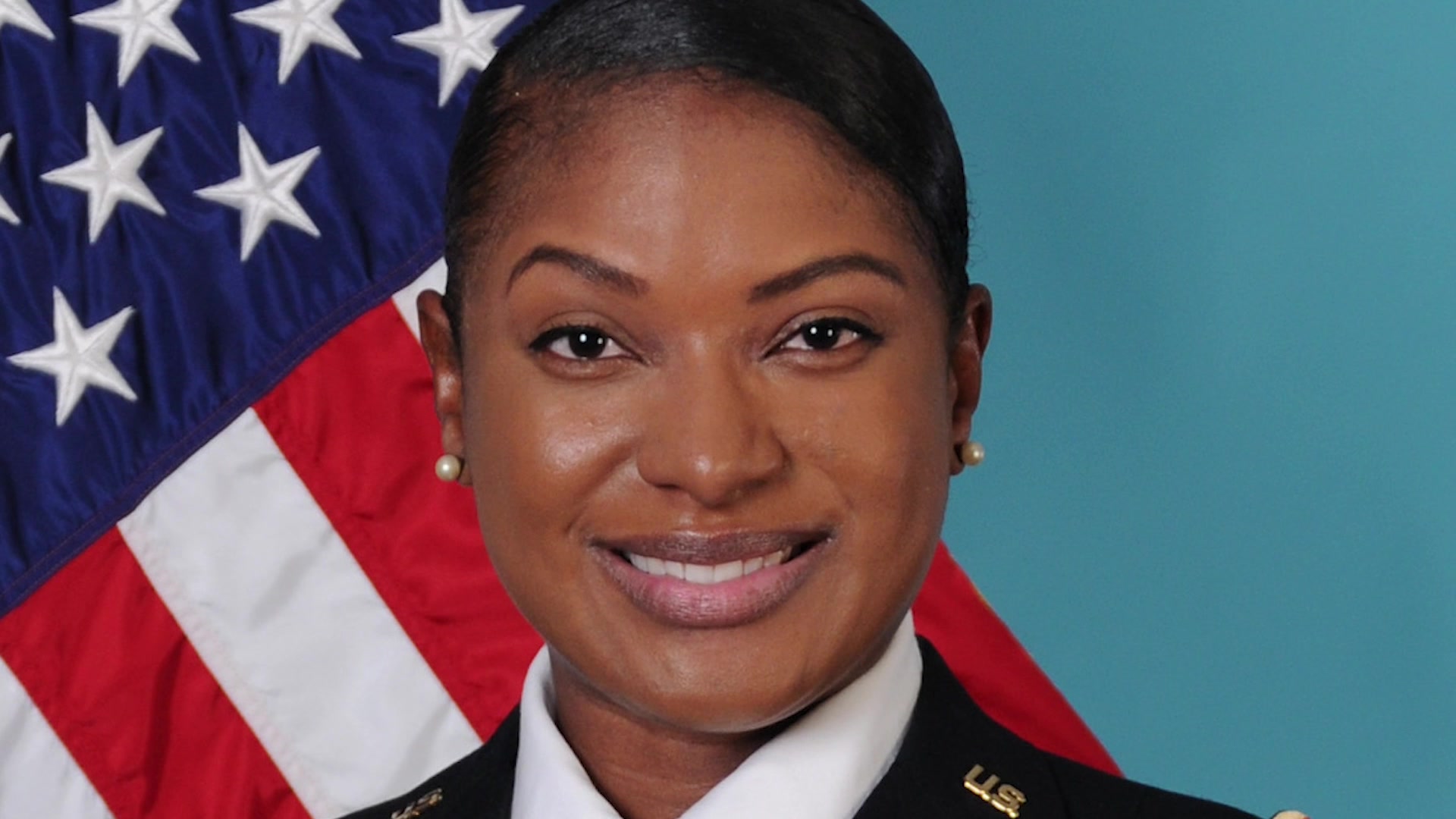 1st Lt. J.R. Phelps talks about what Black history means to her, her family's deep military history, and her unique position in todays Army.