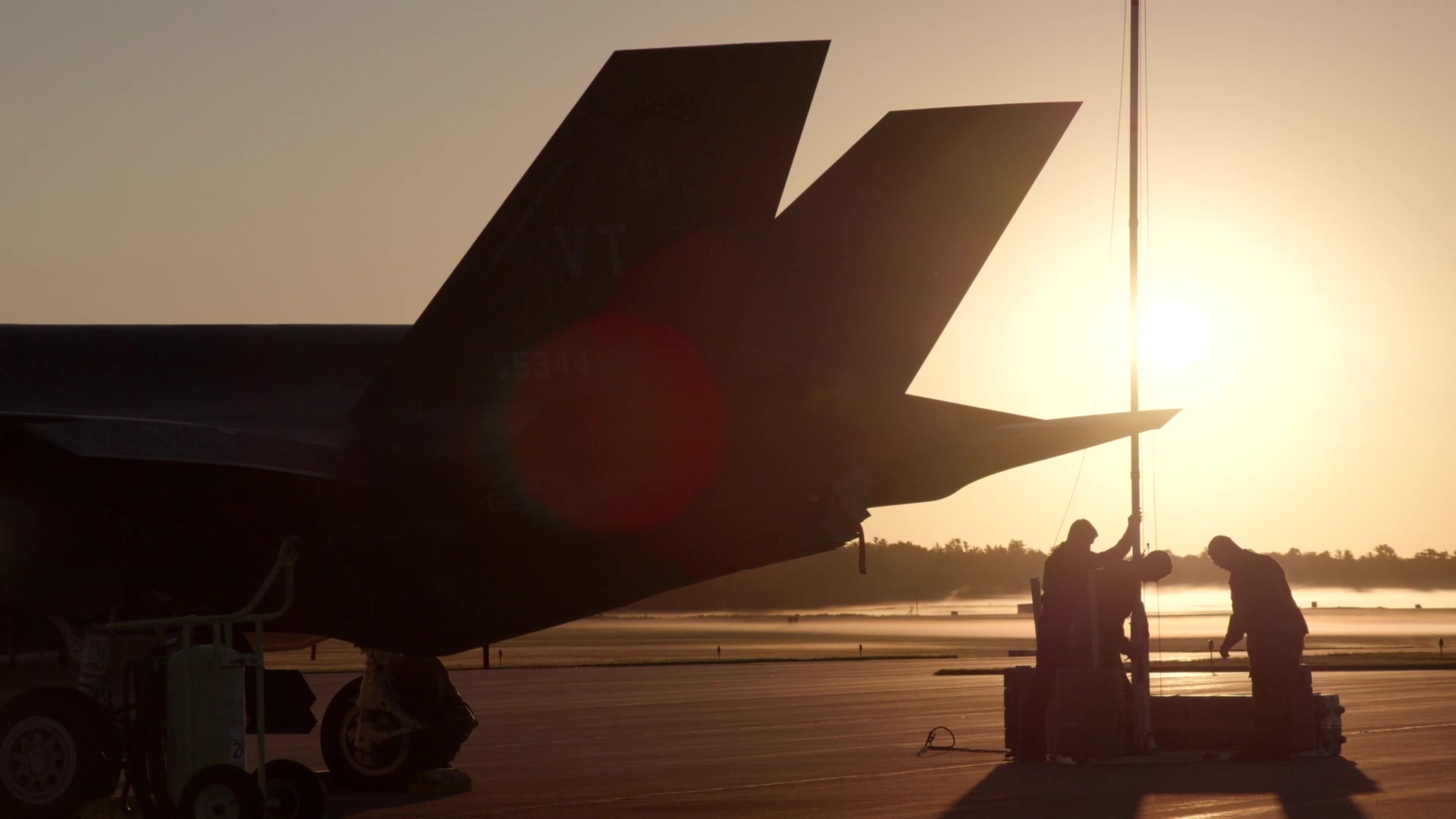 The 158th Fighter Wing recently came back from the  Northern Lightning training exercise at Volk Field Air National Guard Base. We invite you to take an inside look at what the Green Mountain Boys were up to while they were out there!
