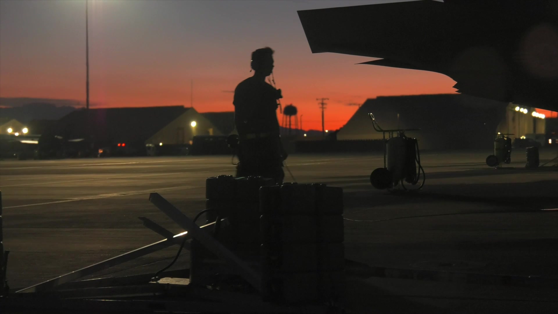 For this month's On Drill, we welcomed back our Green Mountain Boys from Red Flag. Take a glimpse into what it takes to move aircraft, equipment, and hundreds of Airmen in preparation for an exercise of this scale.
