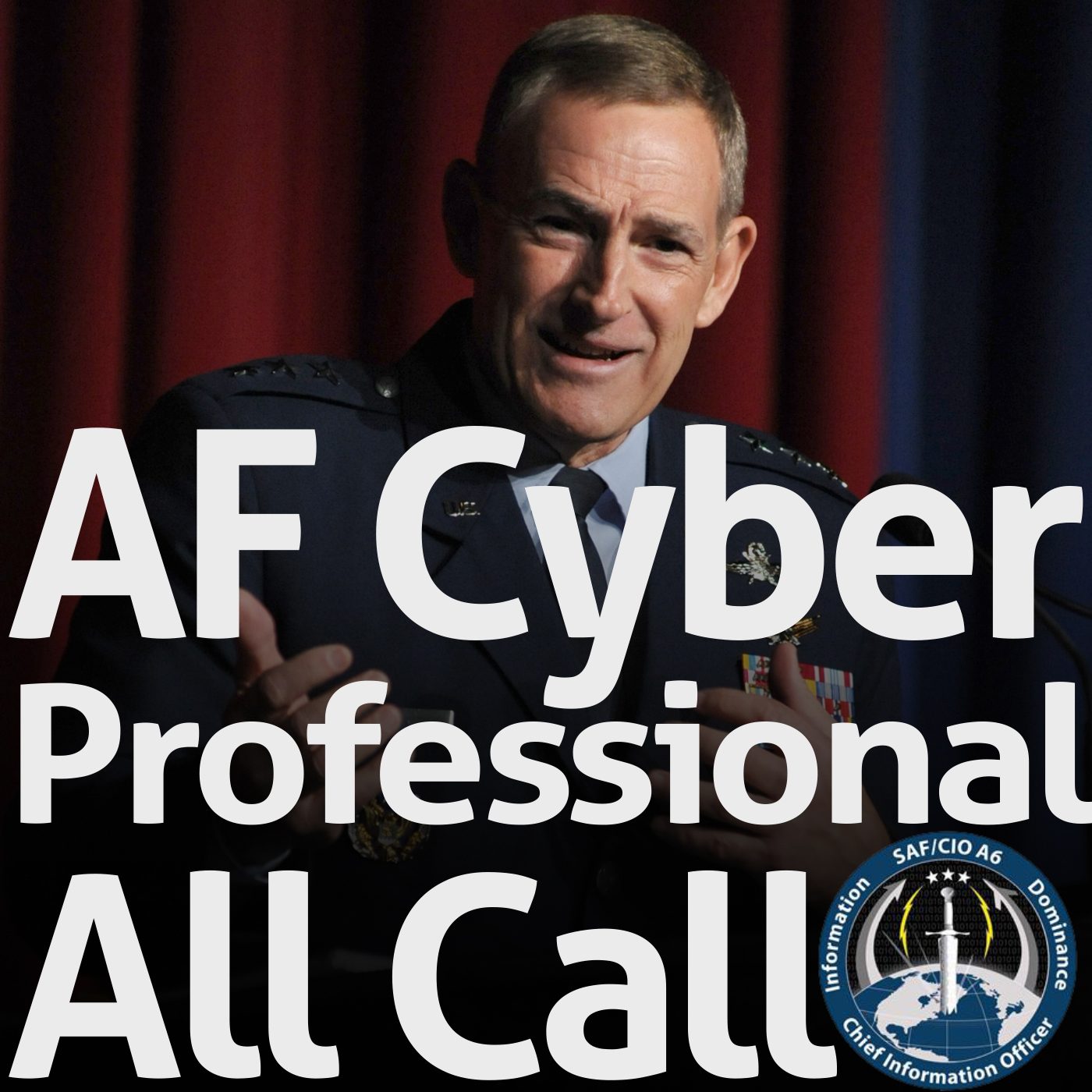 AF Cyber All Call
