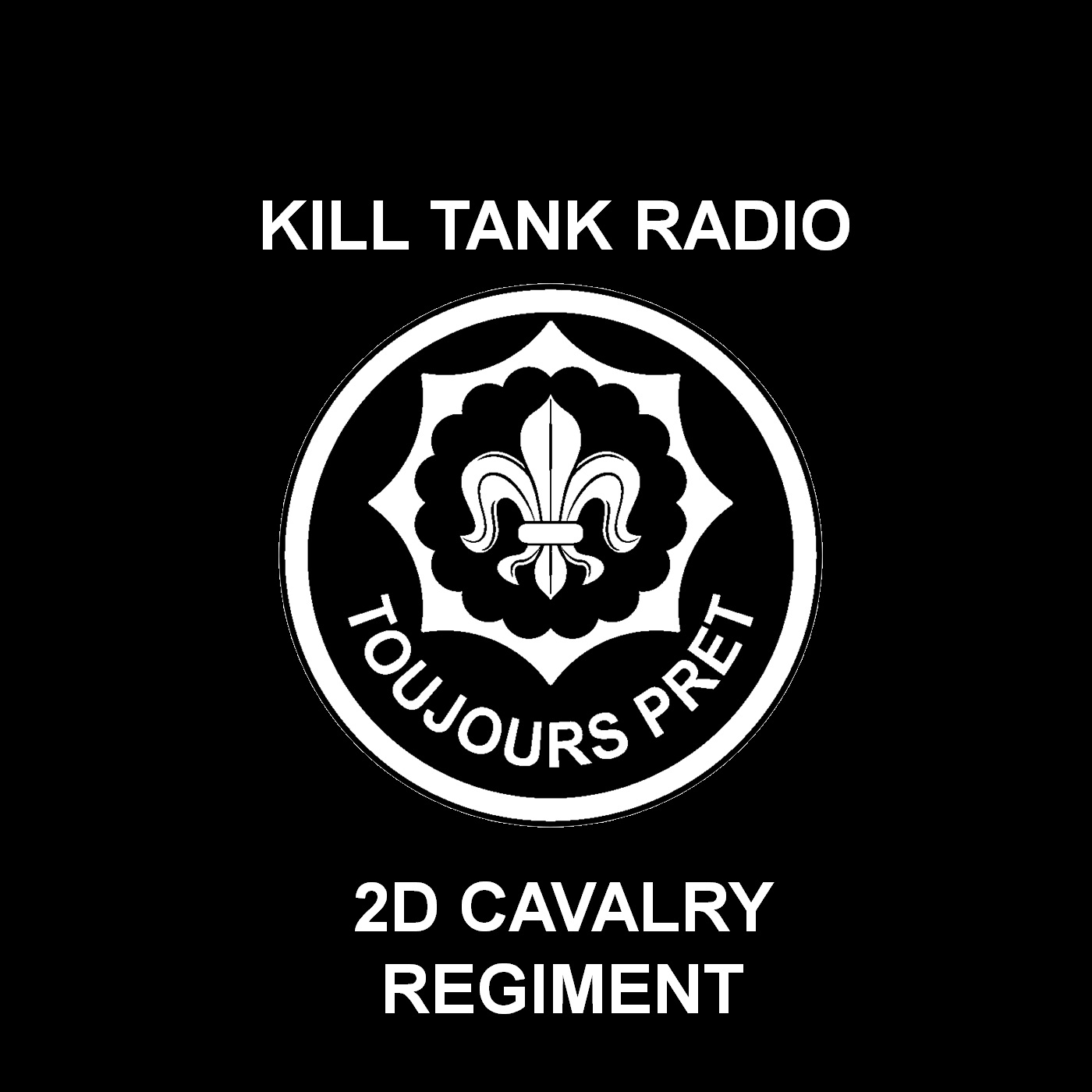 Kill Tank Radio