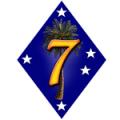 Regimental Combat Team 7