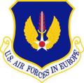 USAF F-22 Raptor Deployment to Europe