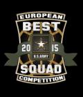 European Best Squad Competition 2015