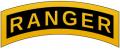 First Female Army Reservist Graduates Ranger School