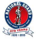 379th National Guard birthday