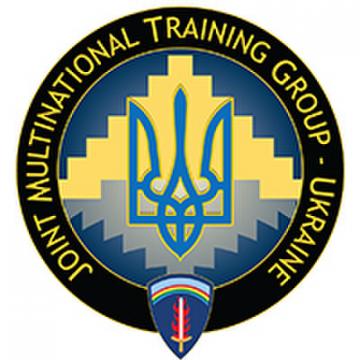 Joint Multinational Training Group-Ukraine