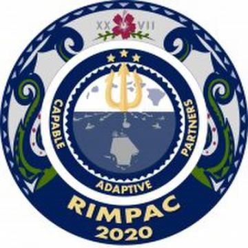 Rim of the Pacific Exercise 2020