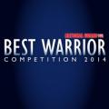 2014 Army National Guard Best Warrior Competition