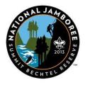 2013 National Boy Scout Jamboree