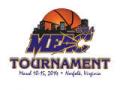 MEAC Tournament 2014
