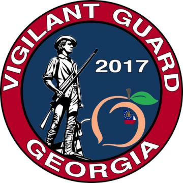 Vigilant Guard Georgia 17-2