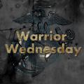 Warrior Wednesday