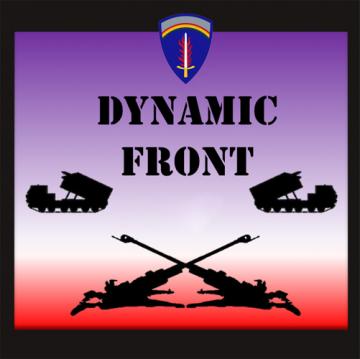 Dynamic Front