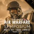 2017 Air Warfare Symposium: C2 and Fusion Warfare
