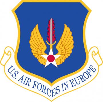 USAFE Memorial Day 2017