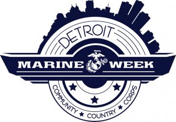 Marine Week Detroit
