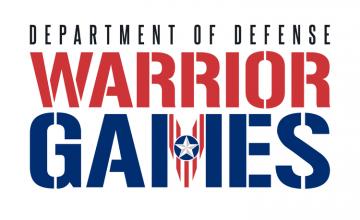 Air Force Team - Warrior Games