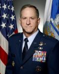 21st Chief of Staff of the Air Force Gen. David L. Goldfein