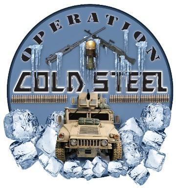 Operation Cold Steel II