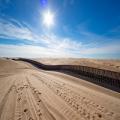 USCBP Border Wall System Project Gallery
