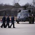 106th Rescue Wing brings home fallen Airmen