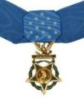 Sergeant Major (Ret.) John Canley | Medal of Honor