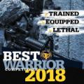 2018 U.S. ARMY RESERVE BEST WARRIOR COMPETITION
