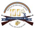 100th anniversary of the Battle of Belleau Wood