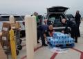CBP Relief Support for Hurricane Florence