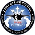 Joint Strike Fighter F-35B Lightning II