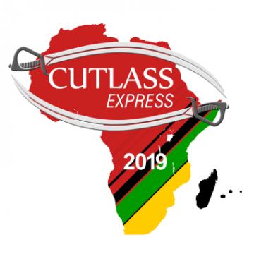 Cutlass Express