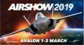 Australian International Airshow and Defence Exposition 2019