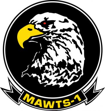 Marine Aviation Weapons &amp; Tactics Squadron One