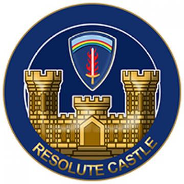Resolute Castle