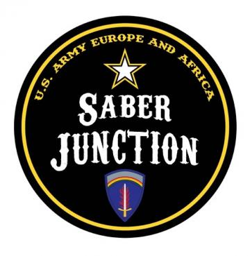 Saber Junction
