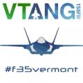 First Air National Guard F-35s Arrive in Vermont