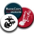 Marine Corps Jazz Orchestra North Texas Band Tour