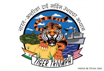 Tiger TRIUMPH