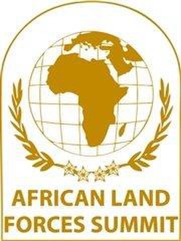African Land Forces Summit 2020