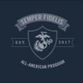 Semper Fidelis All-American Program