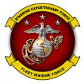 II Marine Expeditionary Force Motivator of the Week