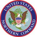 USNORTHCOM COVID-19 Continental U.S. Response
