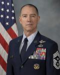 Chief Master Sgt. of the Space Force