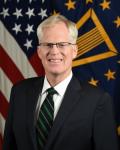 Acting Secretary of Defense Christopher C. Miller