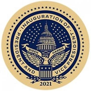 59th Presidential Inauguration Ceremonial Support