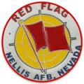 RED FLAG: Nellis AFB