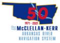 USACE and partners celebrate 50 years of MKARNS’ value to the Nation, world